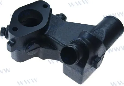 THERMOSTAT HOSUING
