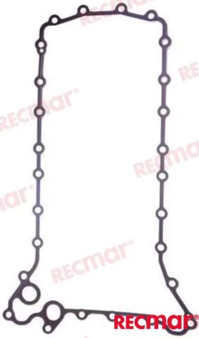 CRANK CASE GASKET