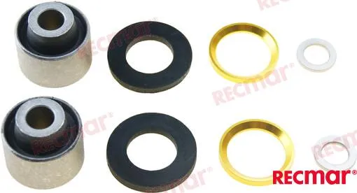 MOTOR MOUNT