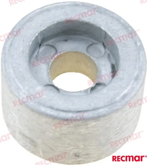 ANODE ALUMINUM