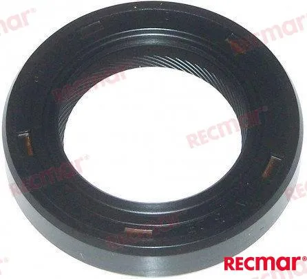 DOUBLE LIP SEAL