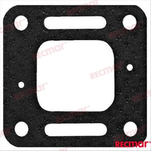 ELBOW GASKET