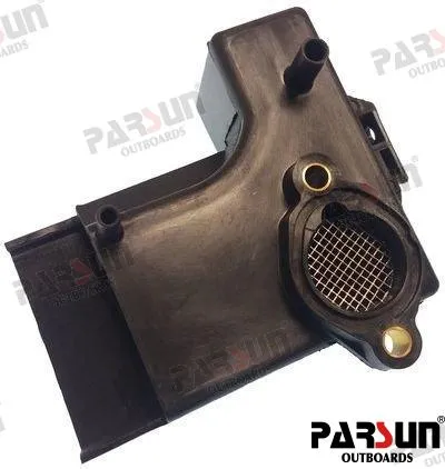 INTAKE SILENCE ASSY