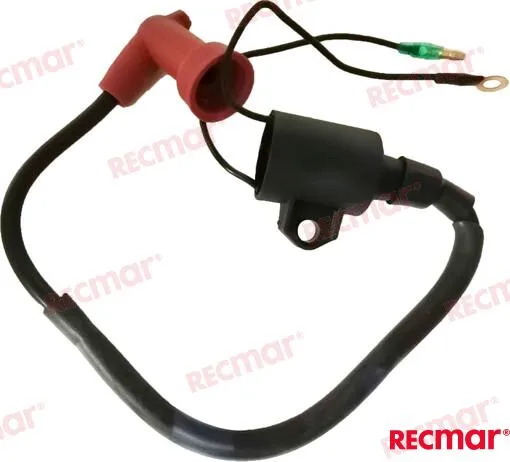 IGNITION COIL