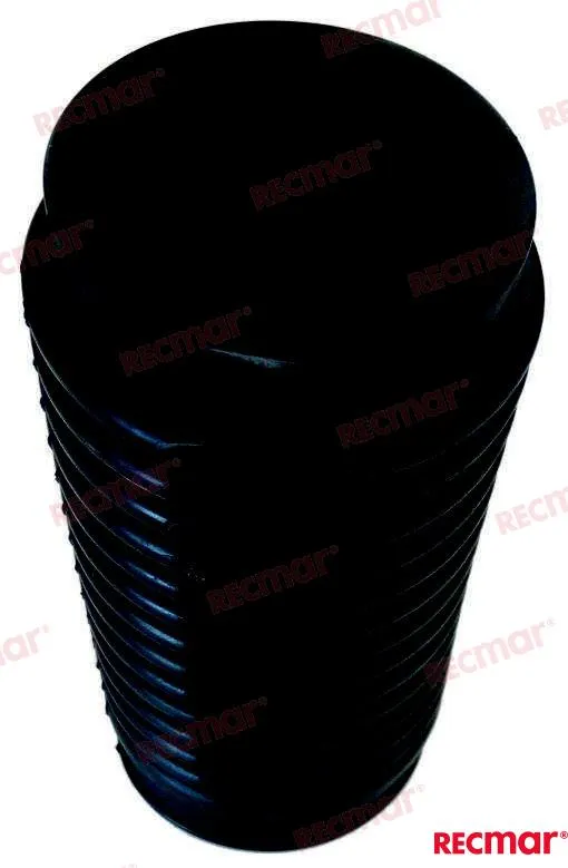 EXHAUST BELOW