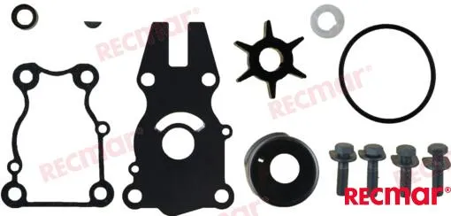 WATER PUMP KIT