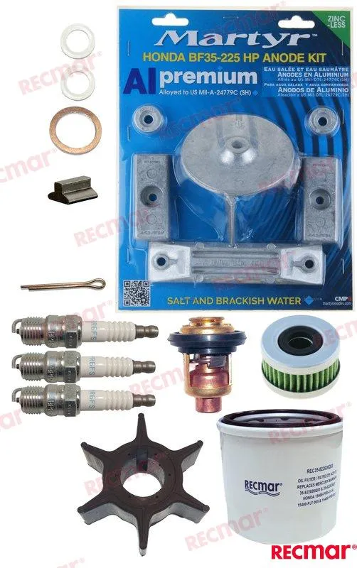 MAINTENANCE KIT