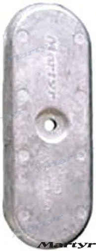 ZINC ANODE