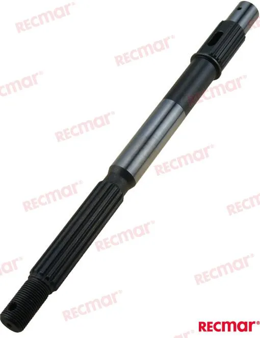 PROPELLER SHAFT