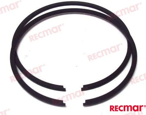 STD PISTON RING