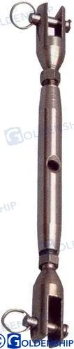 RIGGING SCREW AISI-316 5MM