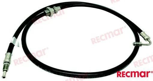 TRIME HOSE ASSEMBLY