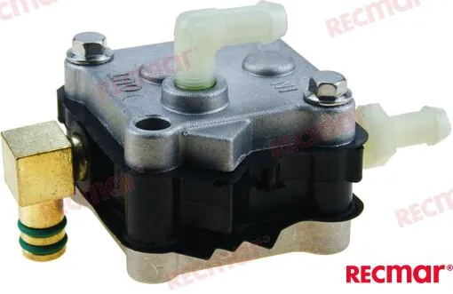 FUEL PUMP