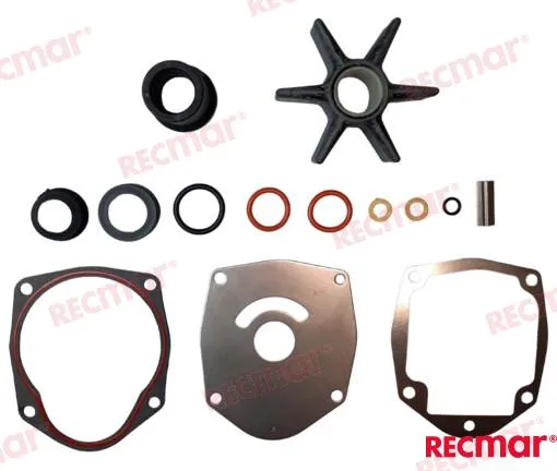 WP SERVICE KIT