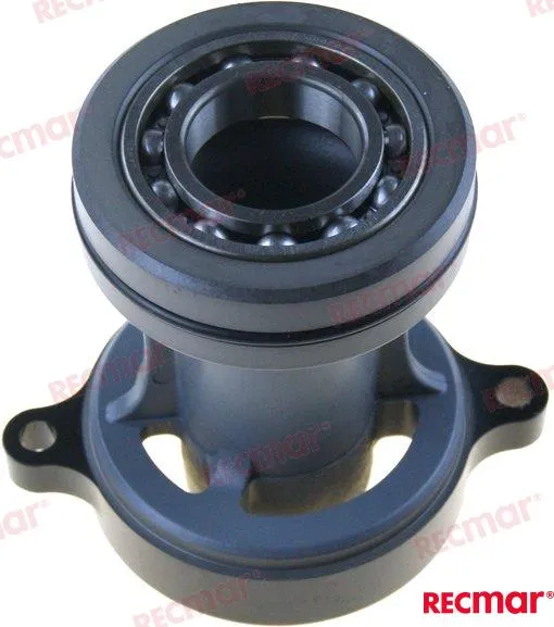 PROPELLER SHAFT HOUSING