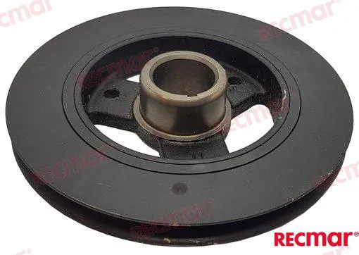 BALANCER: HARMONIC 181