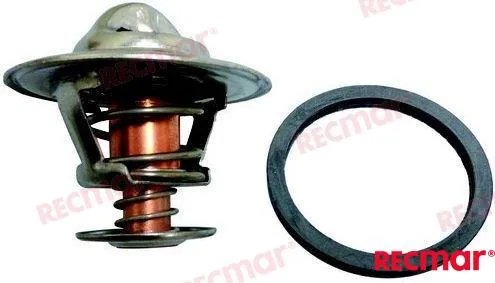 VOLVO THERMOSTAT