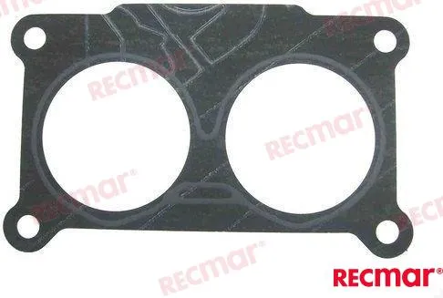 GASKET CARBURETOR BASE