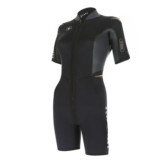 Aqualung Reversible 4mm Dive Shorty