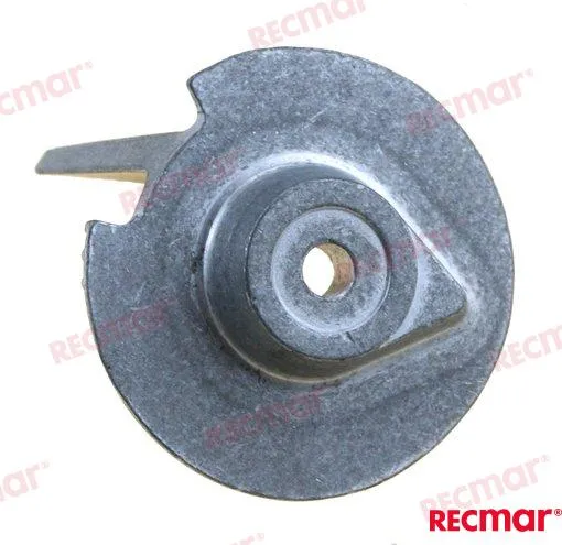 ZINC ANODE