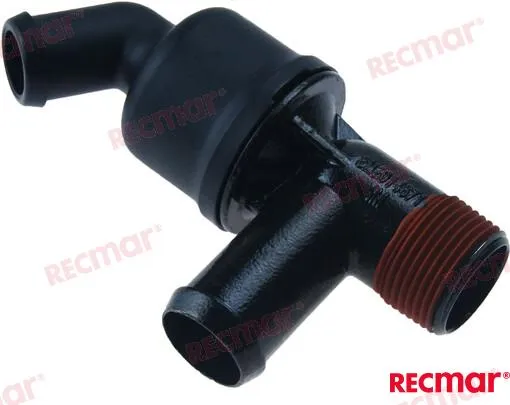 T FITTING ASSY