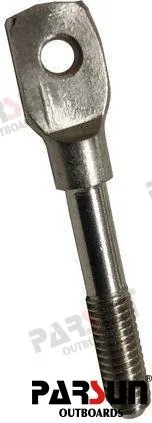 LOCKED SCREW