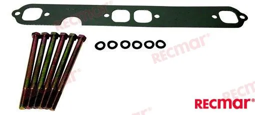 MOUNTING KIT MANIFOLD