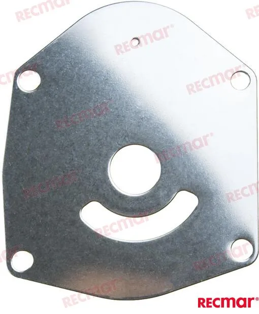 WEAR PLATE