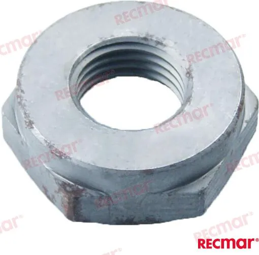 NUT LOWER UNIT DP-S,DP-SI,DP-SM,DP-SMTD,