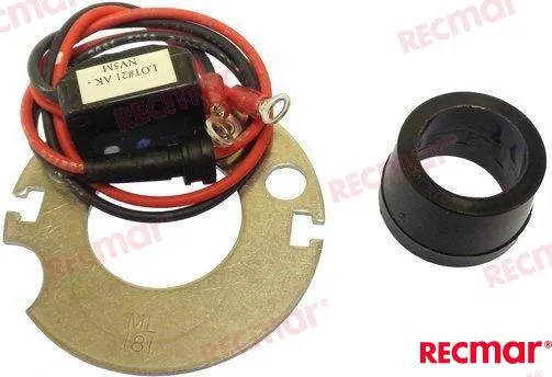 ELECTRONIC CONVERSION KIT