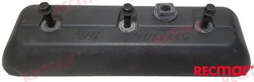 VALVE COVER: 4.3L WITH PLUG