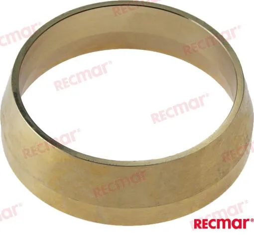 THRUST WASHER