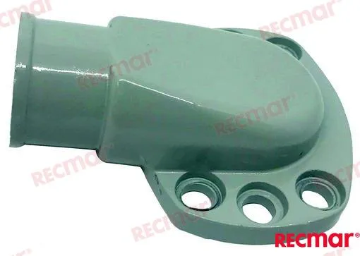 WATER HOSE CONNECT