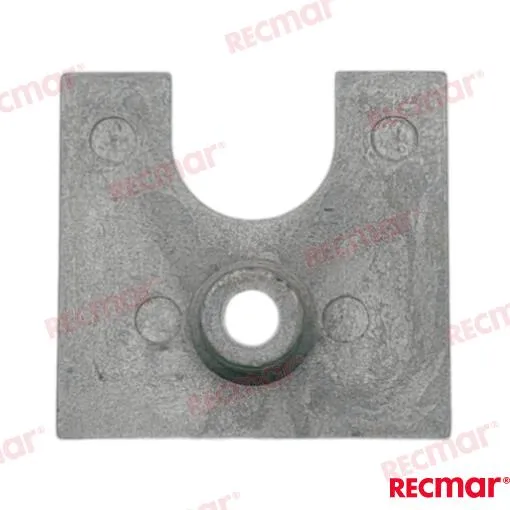 ALUMINIUM ANODE
