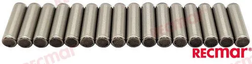 CAGED BEARING KIT