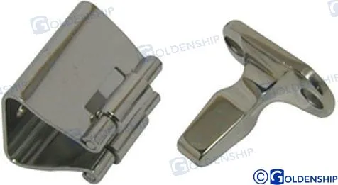 DOOR HOLDER  AIS304
