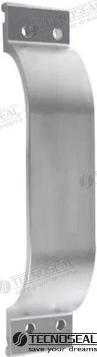 PLATE MERCURY 150-200HP