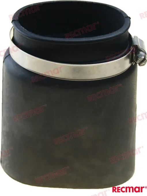 EXHAUST TUBE KIT