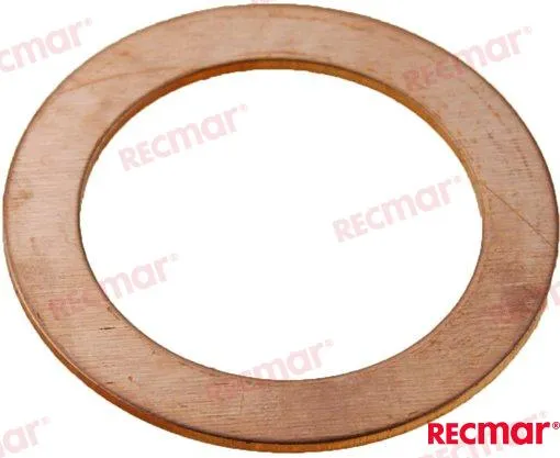 BRASS WASHER
