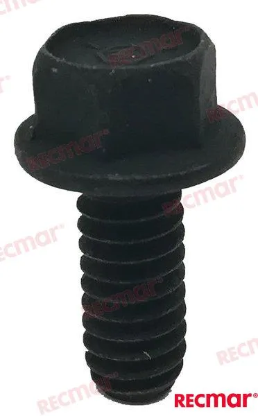 BOLT: OIL PAN L/R 350
