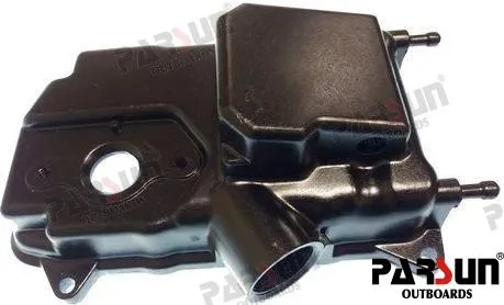 COVER,CYLINDER HEAD