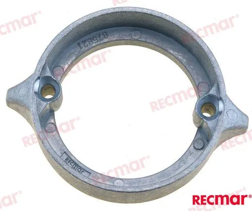 ZINC ANODE
