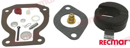 CARBURETOR KIT