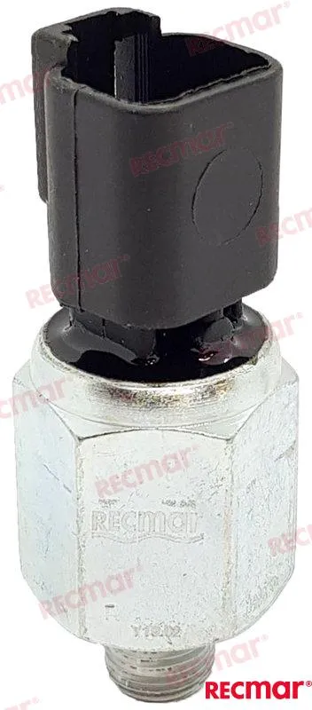 OIL PRESSURE SENSOR
