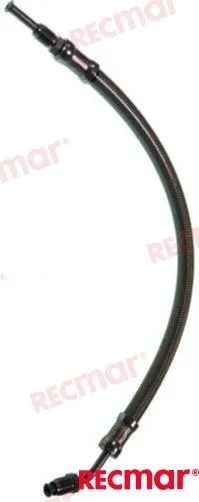 TRIM HOSE