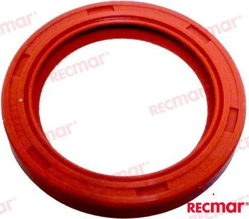 CRANKSHAFT SEAL