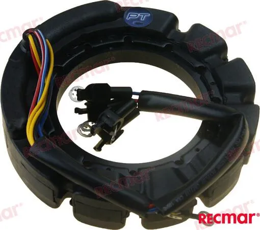 STATOR