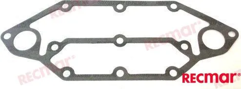 WATER COVER GASKET