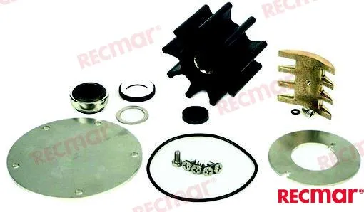 WATER PUMP KIT FOR 21219723