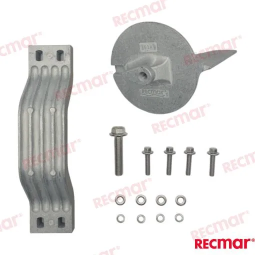 ZINC ANODE